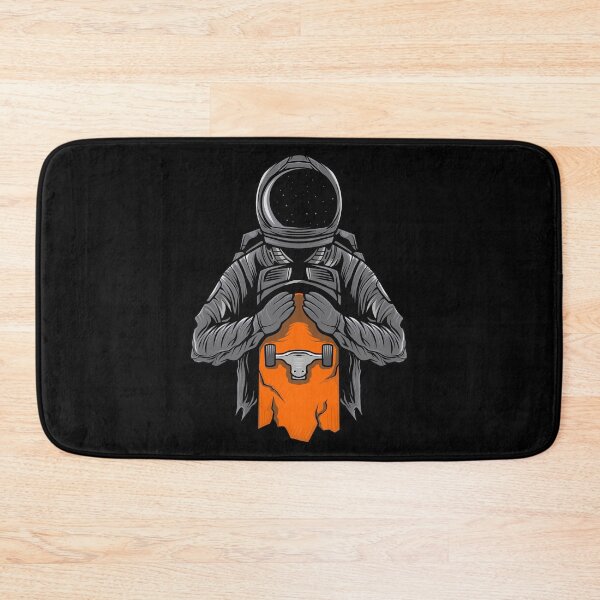 Item preview, Astronaut Skate 4 designed and sold by tambustore.
