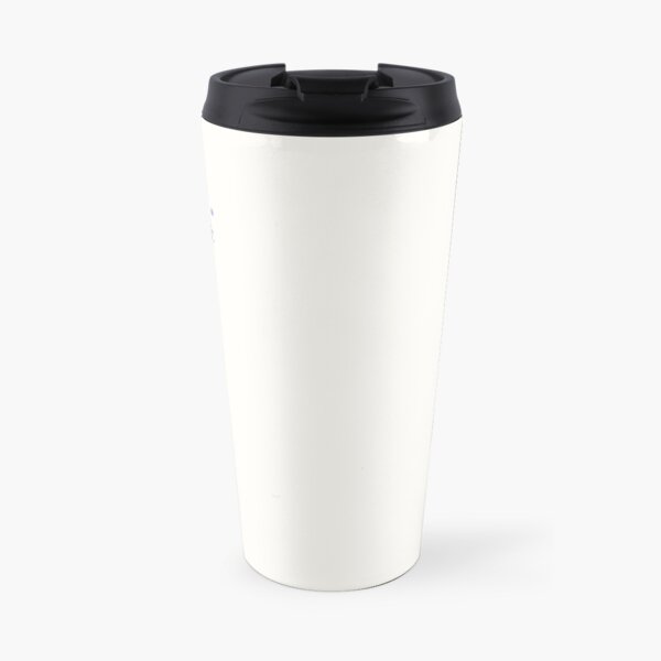 octopus Travel Mug