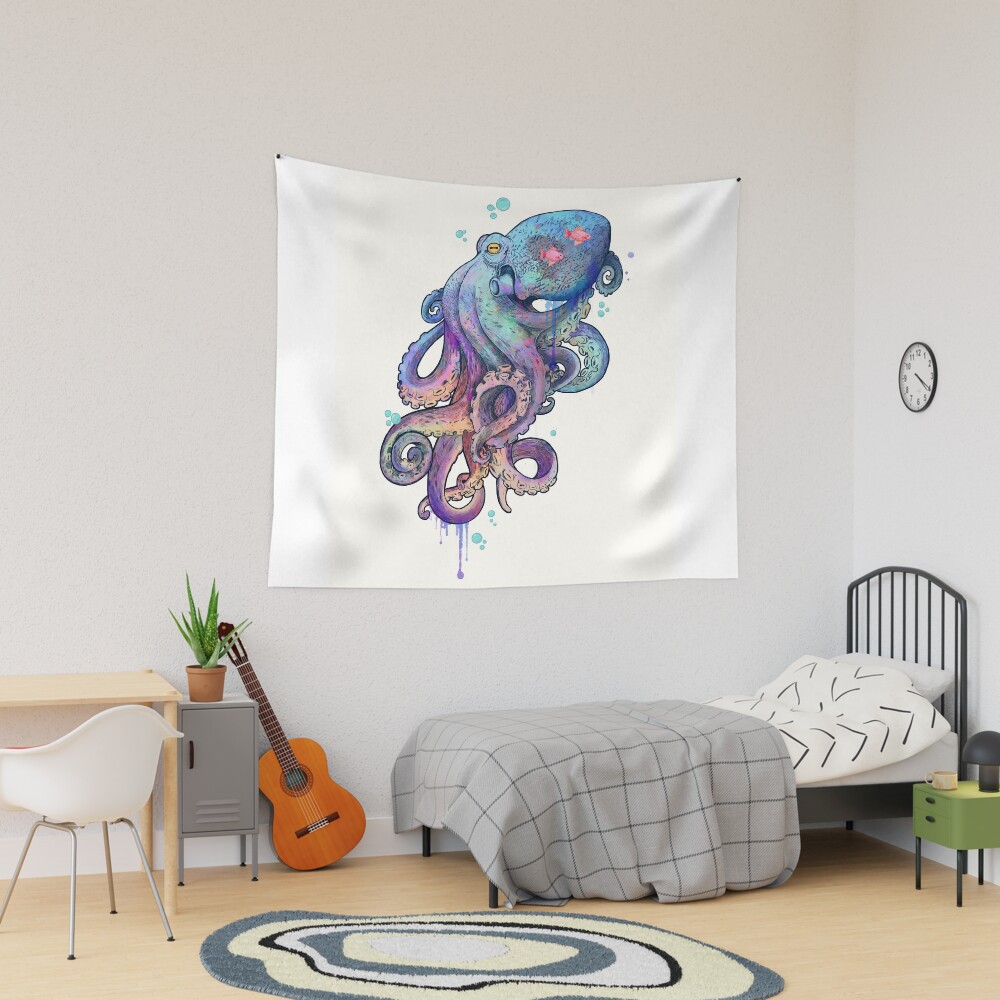 Item preview, Tapestry designed and sold by lauragraves.