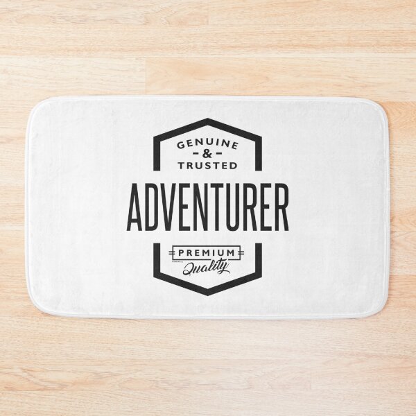 Item preview, Adventurer  designed and sold by RafaelLopezz.