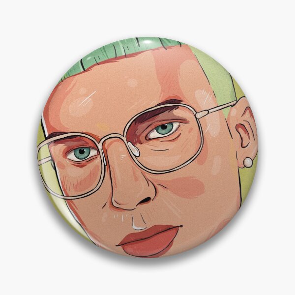Item preview, Gus Dapperton designed and sold by lauriecorewyn.