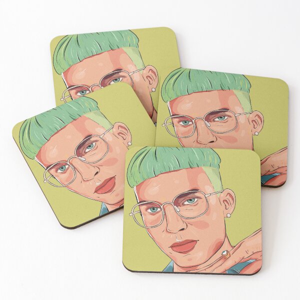 Item preview, Gus Dapperton designed and sold by lauriecorewyn.
