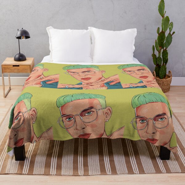 Item preview, Gus Dapperton designed and sold by lauriecorewyn.