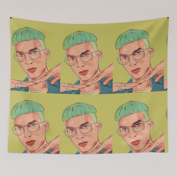 Item preview, Gus Dapperton designed and sold by lauriecorewyn.