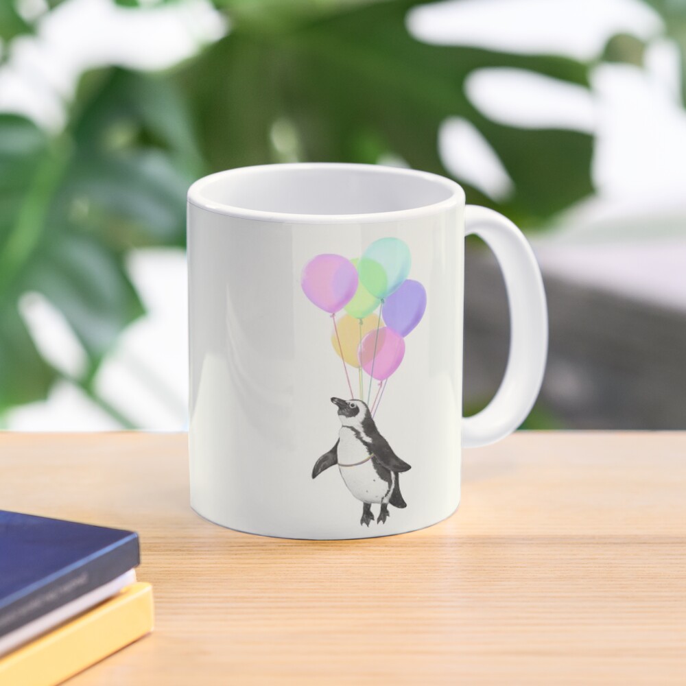 Item preview, Classic Mug designed and sold by lauragraves.