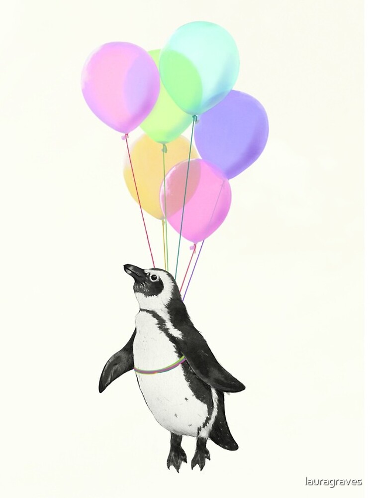 I can believe I can fly by lauragraves