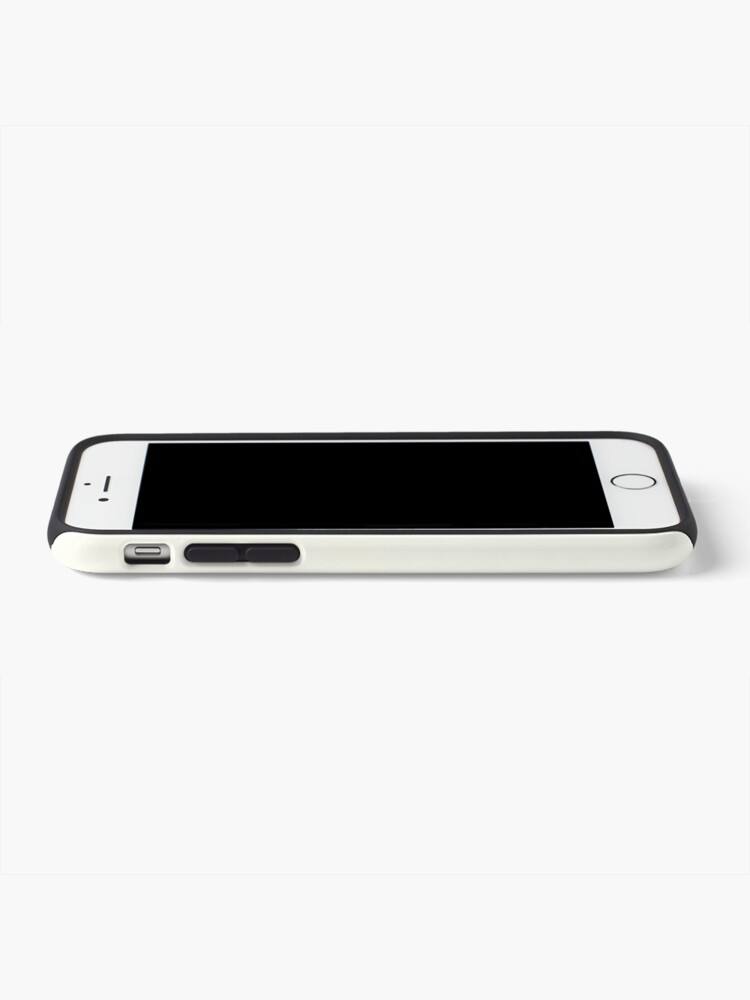 Alternate view of I can believe I can fly iPhone Case & Cover