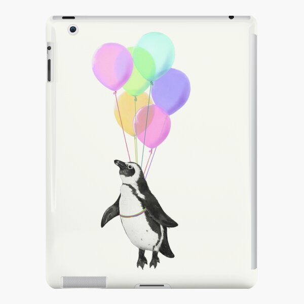 I can believe I can fly iPad Snap Case
