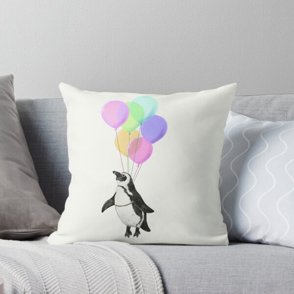 Item preview, I can believe I can fly designed and sold by lauragraves.