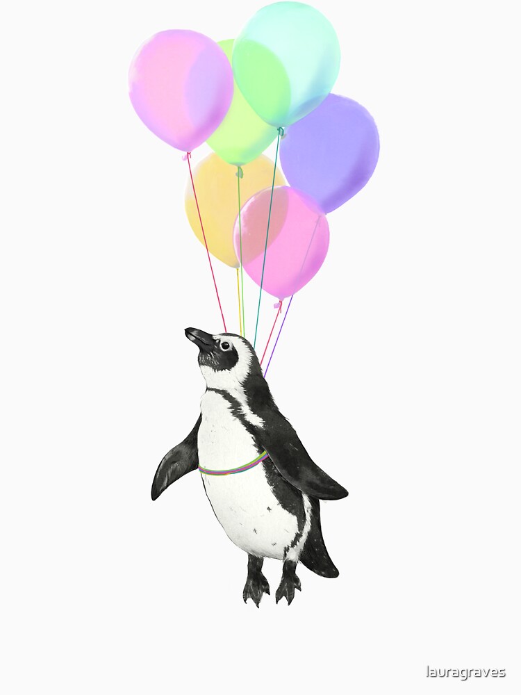 I can believe I can fly by lauragraves