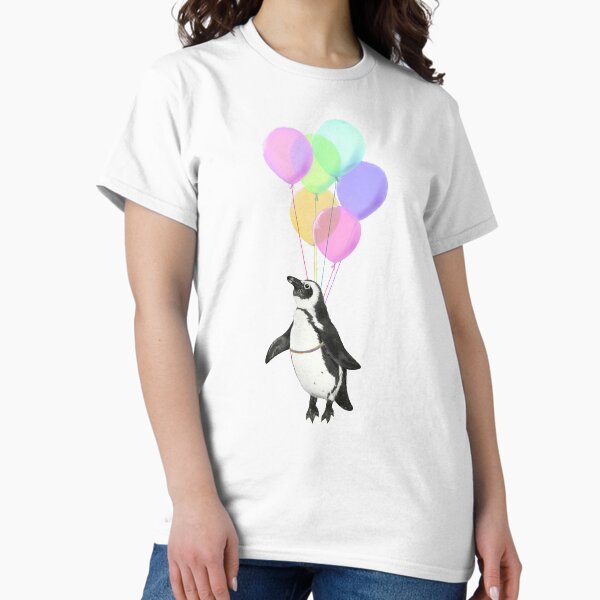 Item preview, I can believe I can fly designed and sold by lauragraves.