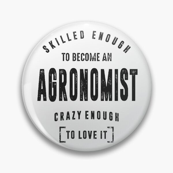 Item preview, Agronomist designed and sold by RafaelLopezz.