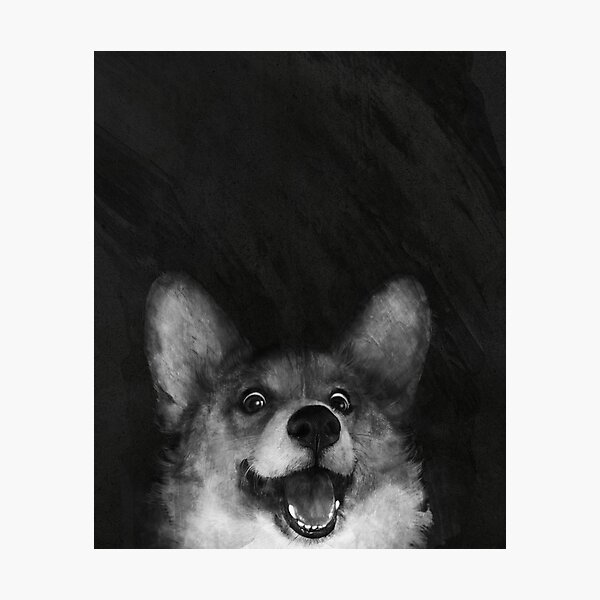 Item preview, Sausage Fox designed and sold by lauragraves.
