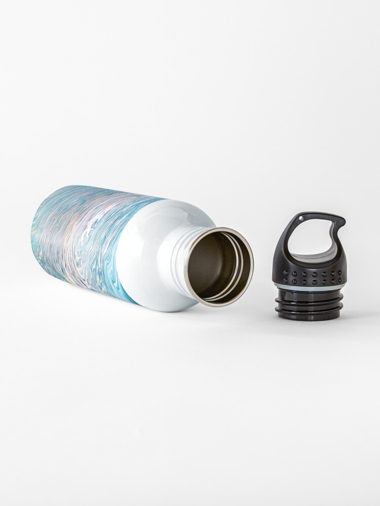 Alternate view of Tsunami Water Bottle