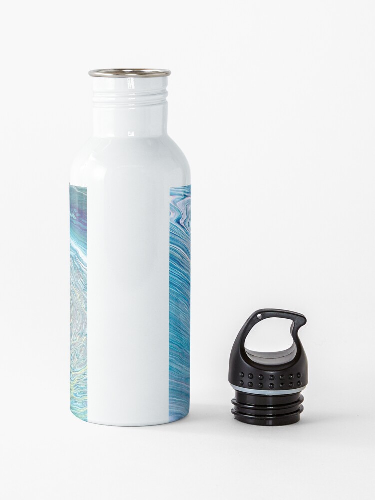 Alternate view of Tsunami Water Bottle