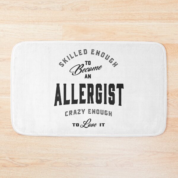 Item preview, Allergist  designed and sold by RafaelLopezz.