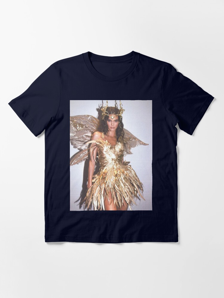 Kendall Jenner Fairy Kendall Jenner Classic T-Shirt Kendall Jenner Fairy Kendall Jenner Classic T-Shirt
