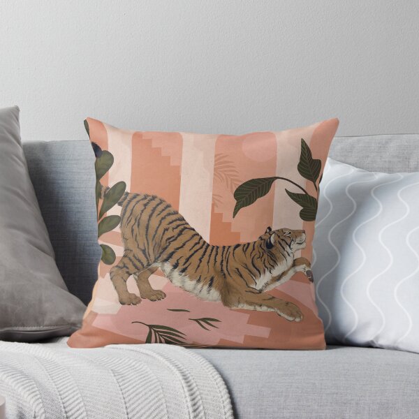 Item preview, Easy Tiger designed and sold by lauragraves.