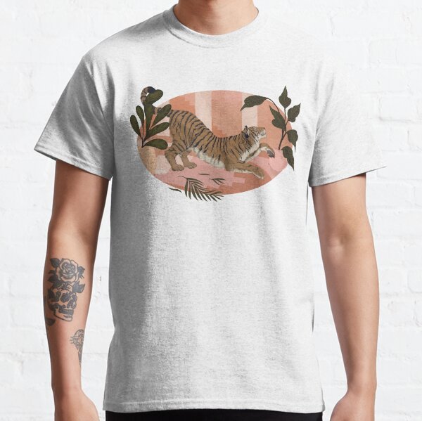 Easy Tiger Classic T-Shirt