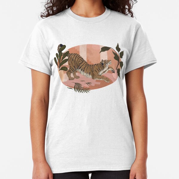 Easy Tiger Classic T-Shirt