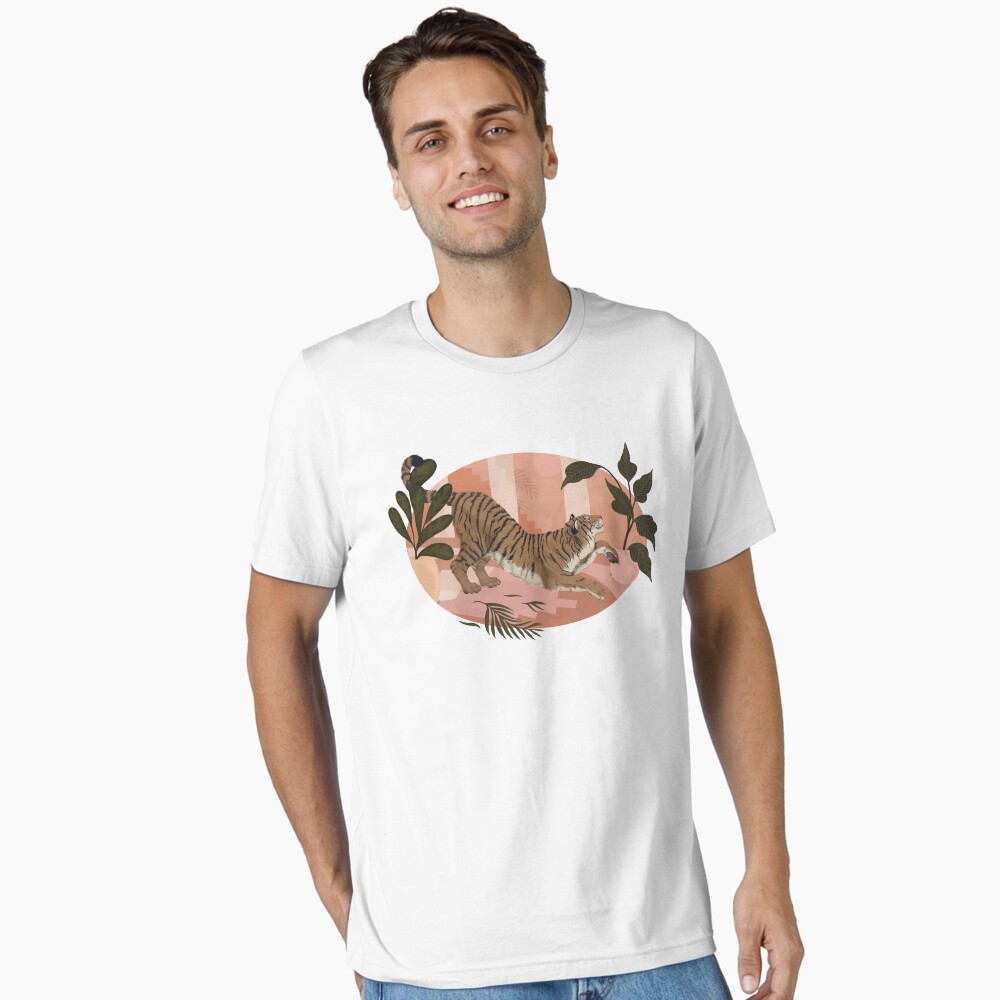 Item preview, Essential T-Shirt designed and sold by lauragraves.