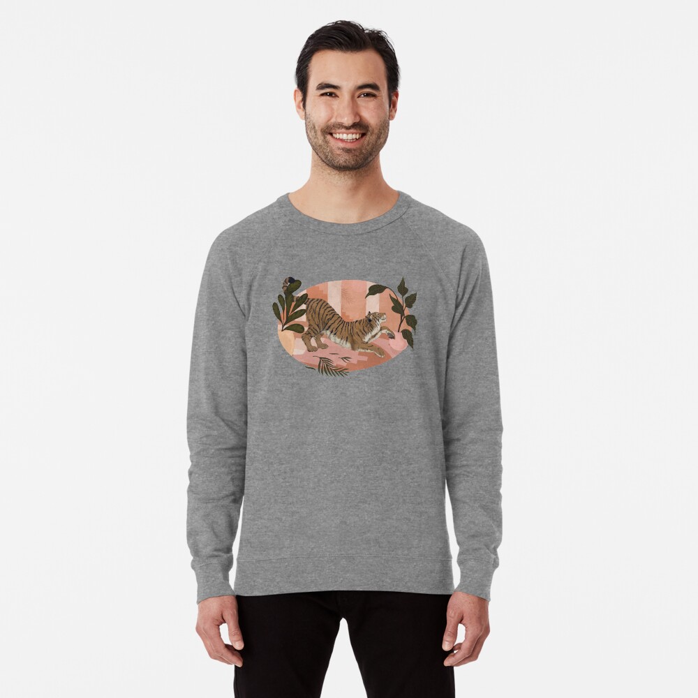 Item preview, Lightweight Sweatshirt designed and sold by lauragraves.