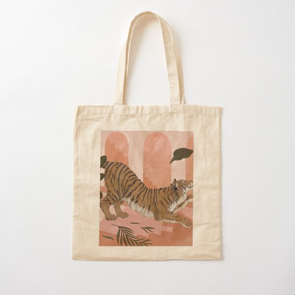 Tote Bags Colorful Japanese Tiger Flower Travel Totes Bag Fashion Handbags Shopping Zippered Tote For Women Waterproof Handbag Tote Bags Colorful Japanese Tiger Flower Travel Totes Bag Fashion Handbags Shopping Zippered Tote For Women Waterproof Handbag