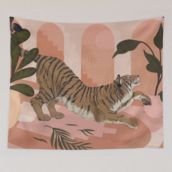 Item preview, Easy Tiger designed and sold by lauragraves.