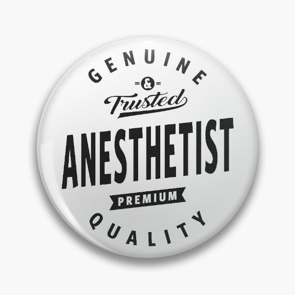 Item preview, Anesthetist designed and sold by RafaelLopezz.