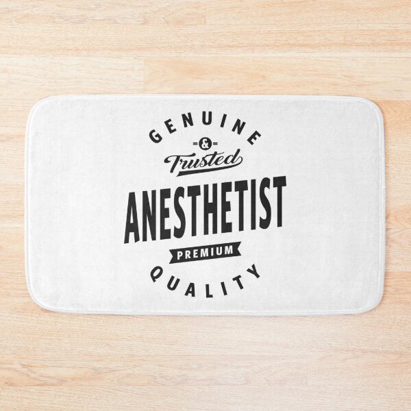 Item preview, Anesthetist designed and sold by RafaelLopezz.