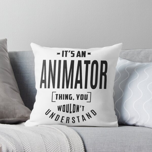 Item preview,  It's an Animator Thing designed and sold by RafaelLopezz.