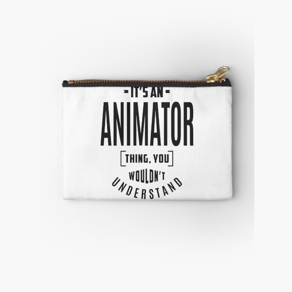 Item preview,  It's an Animator Thing designed and sold by RafaelLopezz.