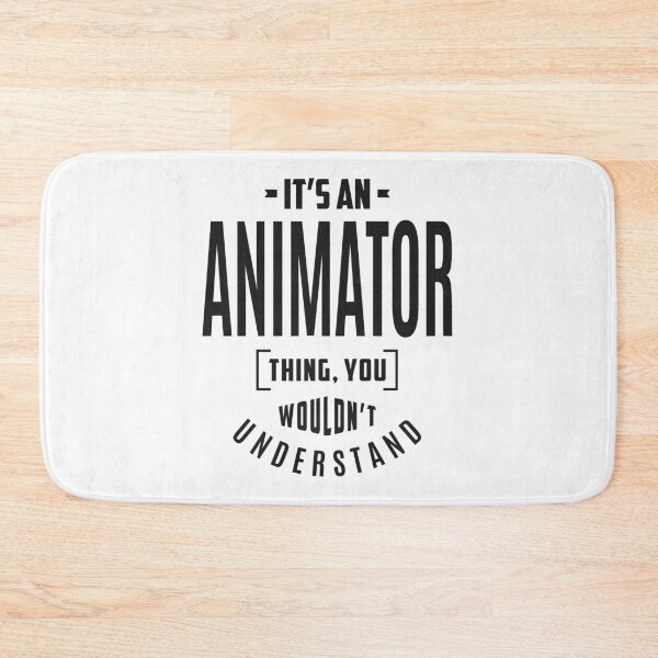 Item preview,  It's an Animator Thing designed and sold by RafaelLopezz.