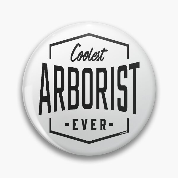 Item preview, Coolest Arborist Ever designed and sold by RafaelLopezz.