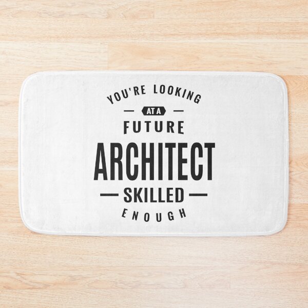 Item preview,  Future Architect  designed and sold by RafaelLopezz.