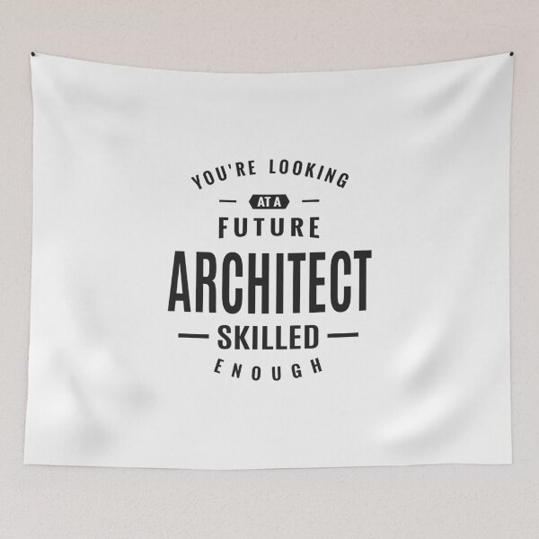 Item preview,  Future Architect  designed and sold by RafaelLopezz.
