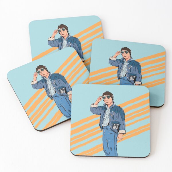 Item preview, Marty McFly designed and sold by lauriecorewyn.