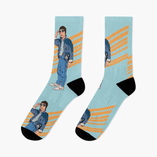 Item preview, Marty McFly designed and sold by lauriecorewyn.
