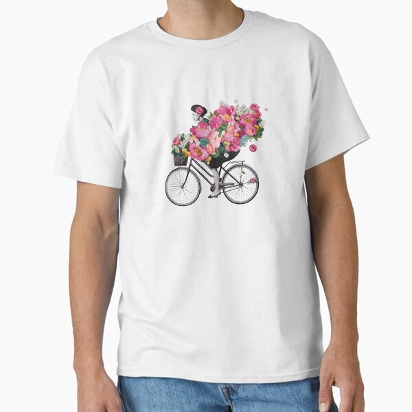 Artikel-Vorschau von Blumenfahrrad, designt und verkauft von lauragraves.