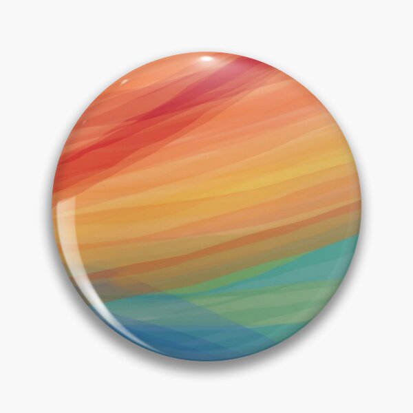 Item preview, Rainbow soft texture designed and sold by eatenribs.