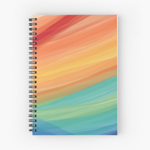 Item preview, Rainbow soft texture designed and sold by eatenribs.