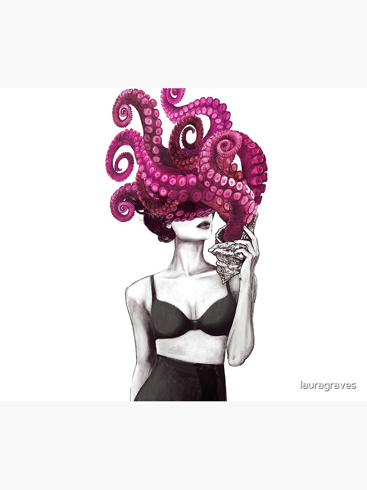 Ocean by lauragraves