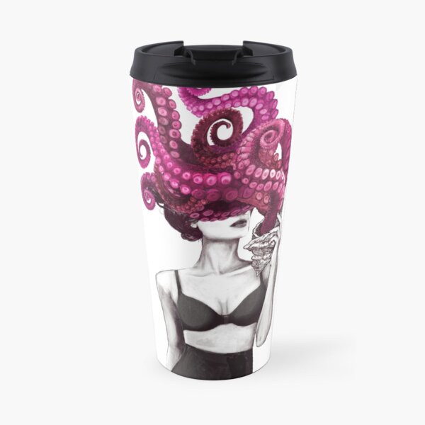 Océan Mug isotherme