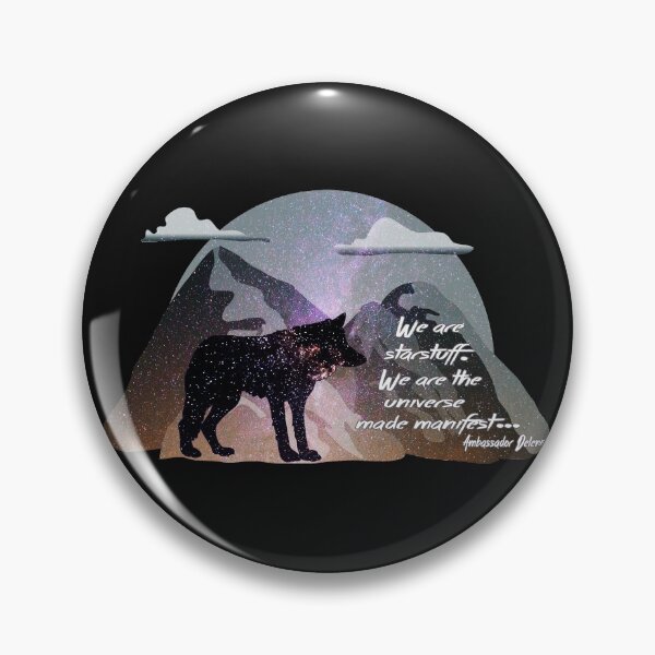 Item preview, We Are Starstuff designed and sold by NatLeBrunDesign.