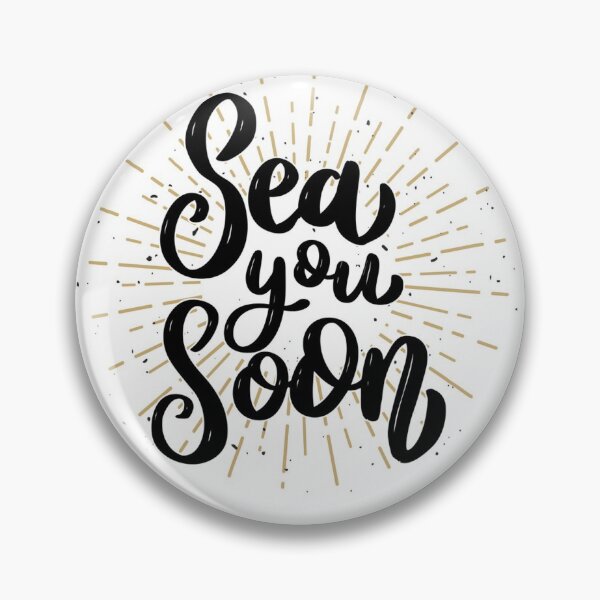 Item preview, Sea pun designed and sold by talkitoff.