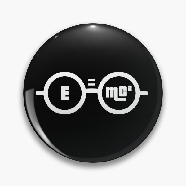 Item preview, E=MC² genius t shirt designed and sold by OnceUponaPlanet.