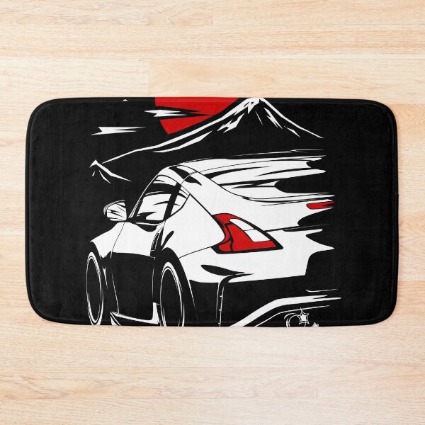 Item preview, Nissan 370z Haruna designed and sold by RACING FACTORY.