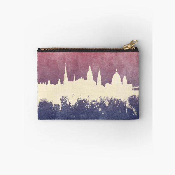 Item preview, Annapolis Maryland Skyline designed and sold by ArtPrints.