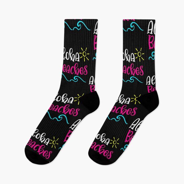 Item preview, Aloha Beaches designed and sold by Meliafroggy.