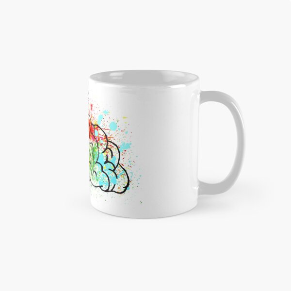 Item preview, Creative Mind designed and sold by gio-m.